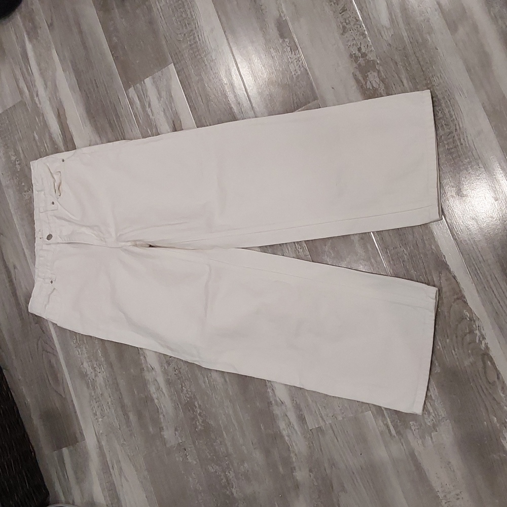 Woman's jeans